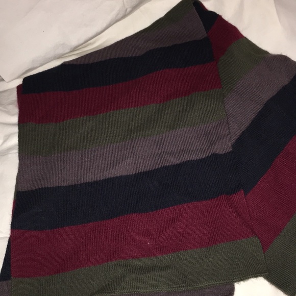 Scarf 🧣 Fall scarf ready for winter - Picture 1 of 3